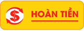 Hoàn tiền