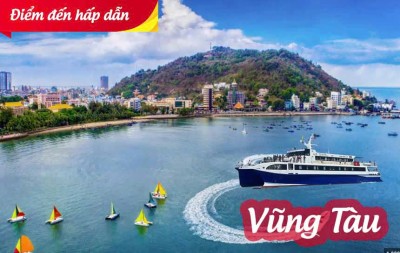 Vũng Tàu