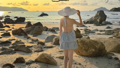 Du lịch Côn Đảo tự túc lần đầu cần lưu ý những gì?