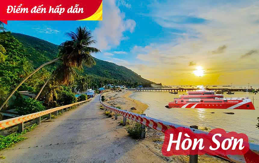 Hòn Sơn