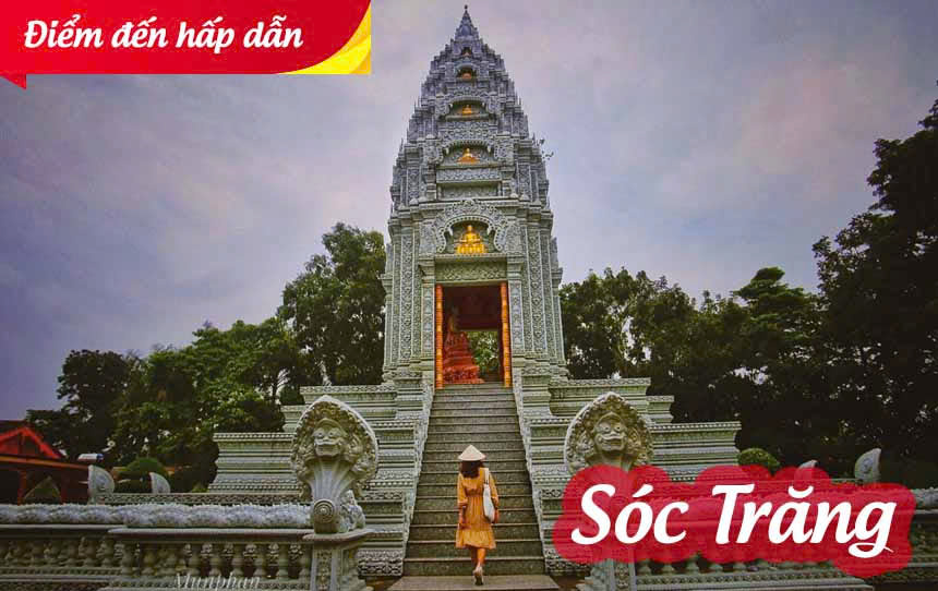 Sóc Trăng