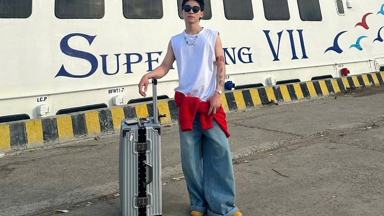 Đi tàu Superdong Phú Quốc được mang bao nhiêu kg hành lý?
